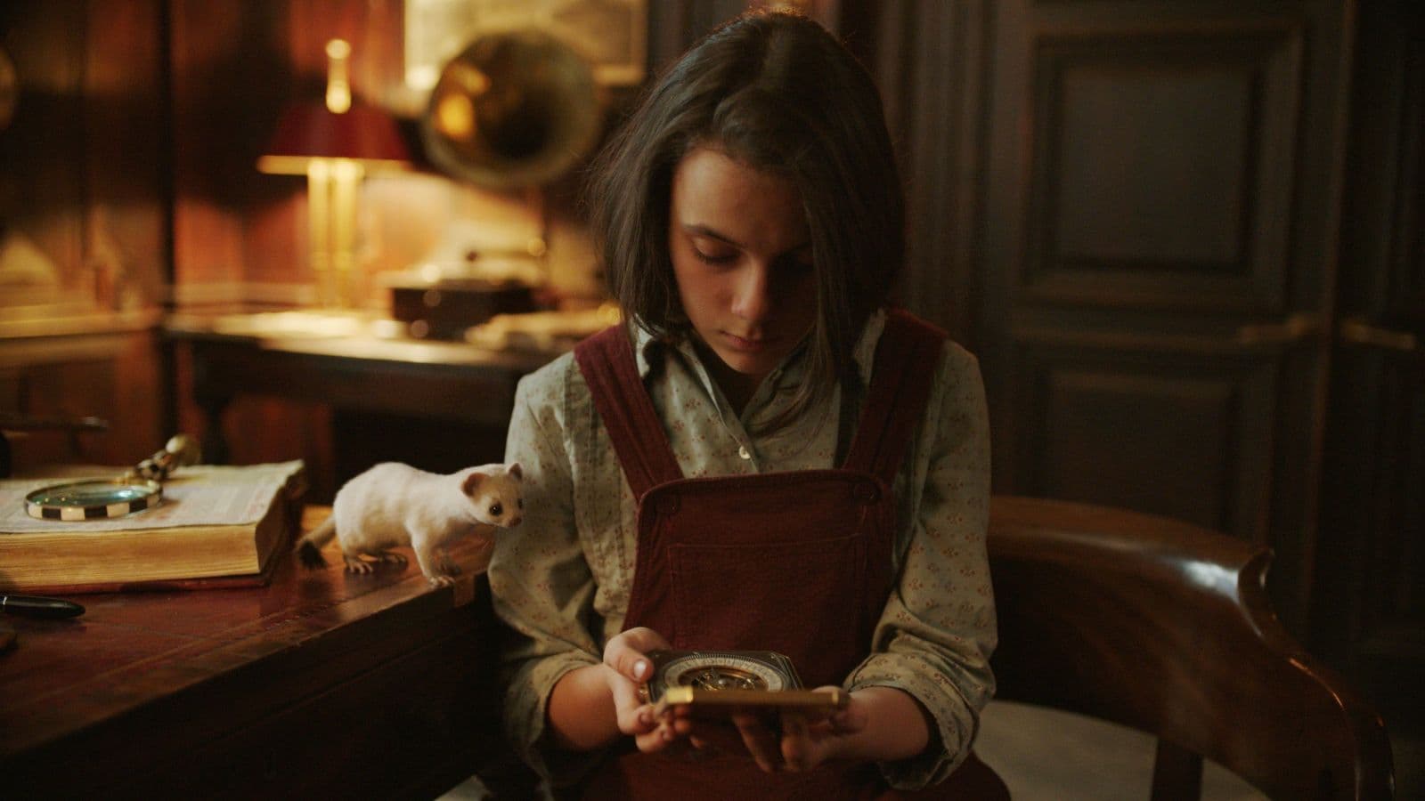 Фильмы и сериалы с элементами стимпанка — подборка кино