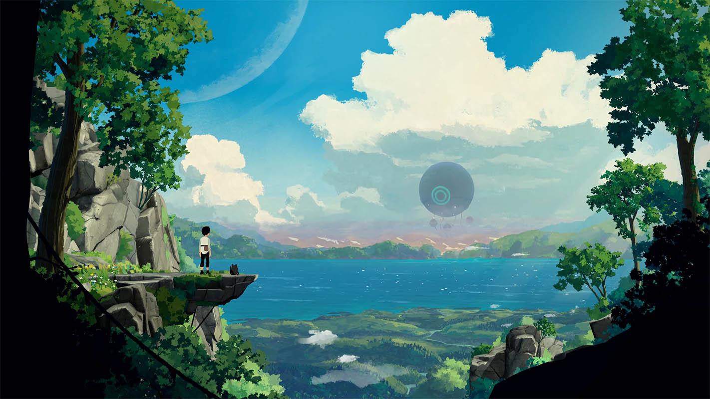 В Steam запустили фестиваль с демоверсиями «Играм быть»