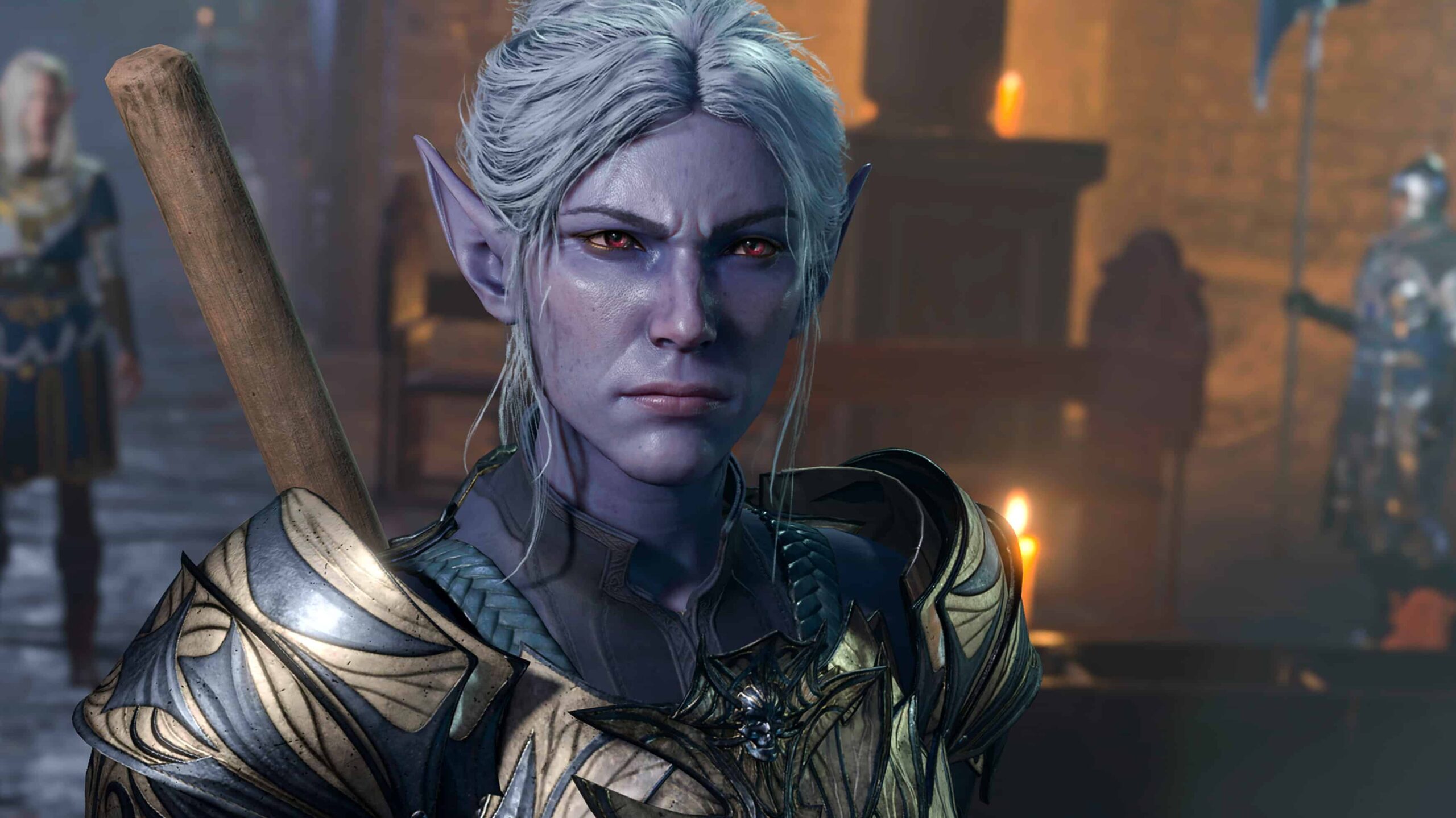 Baldur's Gate 3 дата выхода