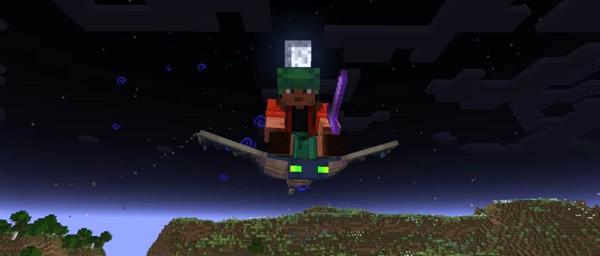 Minecraft – вышел пре-релиз патча 1.19.4 с правками для Нюхача