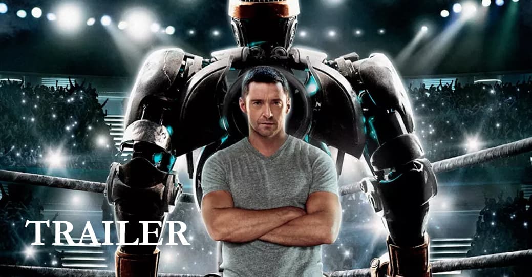 Real Steel