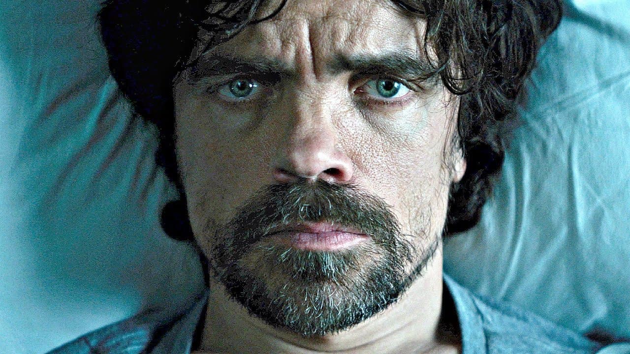 Фильмы и сериалы в жанре антиутопия — список лучшего кино