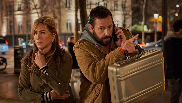 Фильмы и сериалы марта 2023 года — премьеры месяца