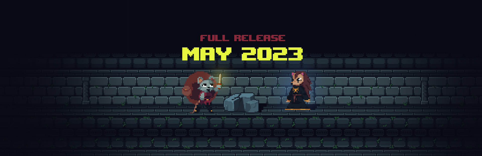Backpack Hero – рогалик про рюкзак покинет ранний доступ в мае