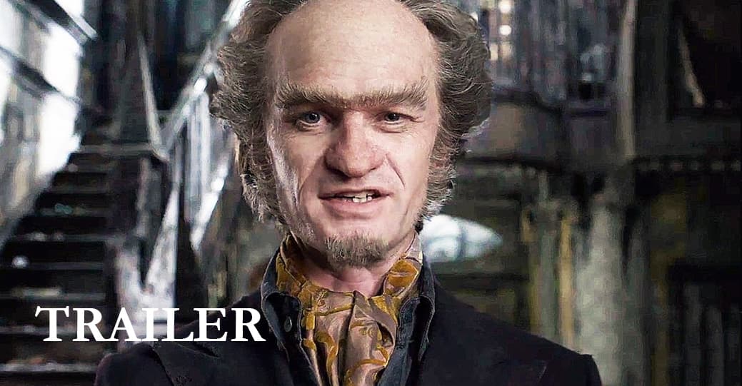 A Series of Unfortunate Events