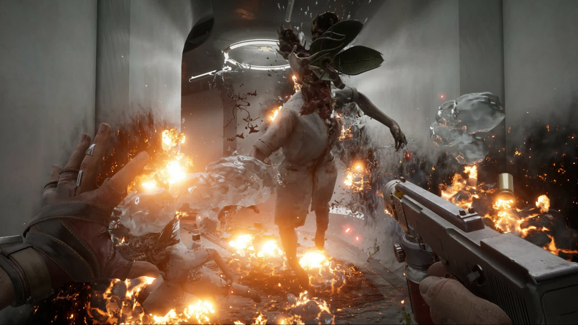 Гайд для новичков в Atomic Heart — полезные советы