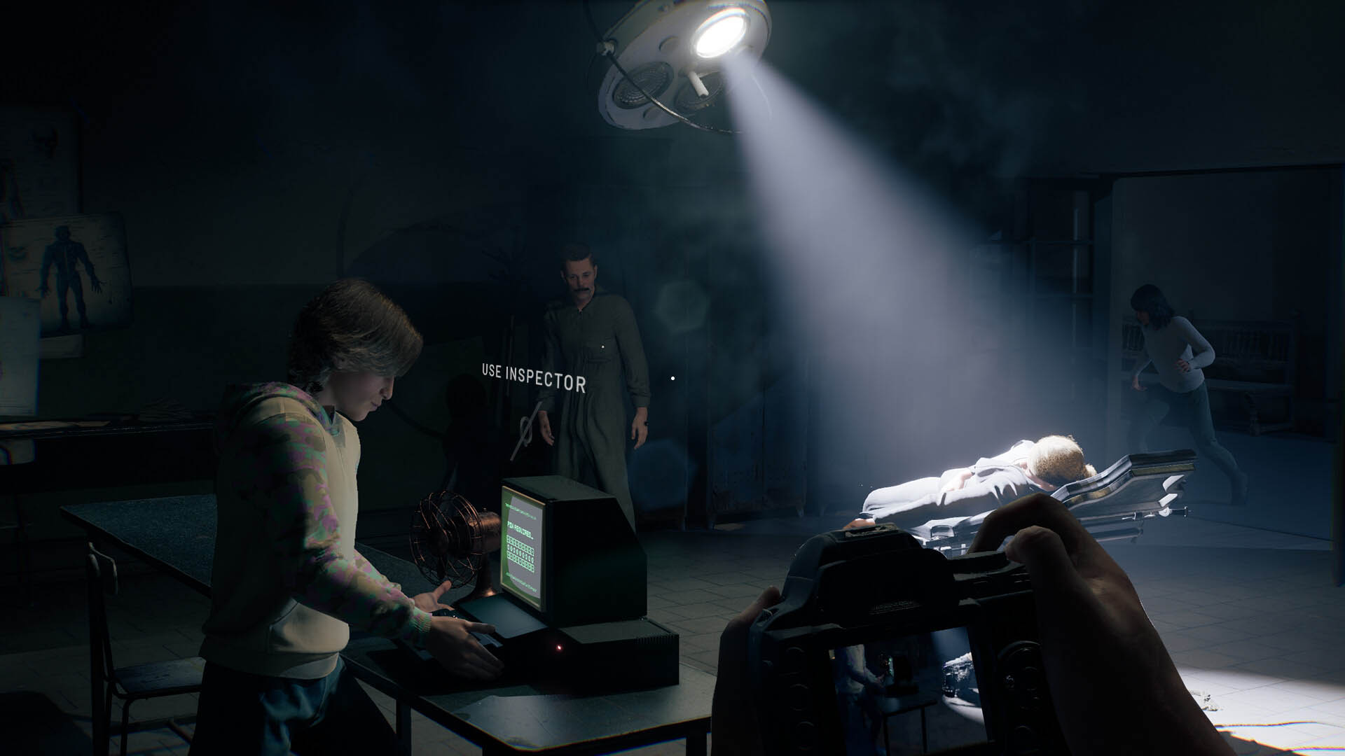 Deceit 2 – в 2023 году выйдет сетевой хоррор в духе Among Us