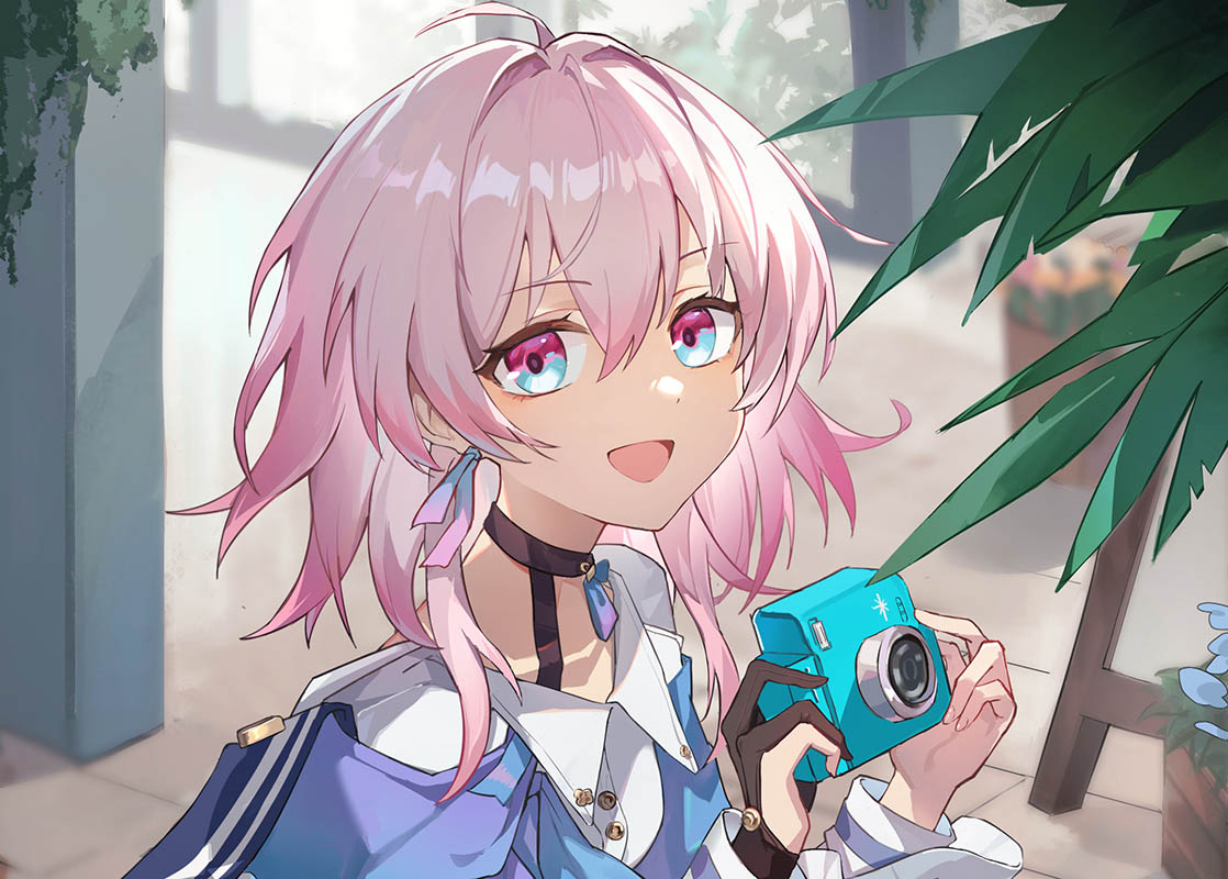 2 млн игроков прошли предрегистрацию на Honkai: Star Rail