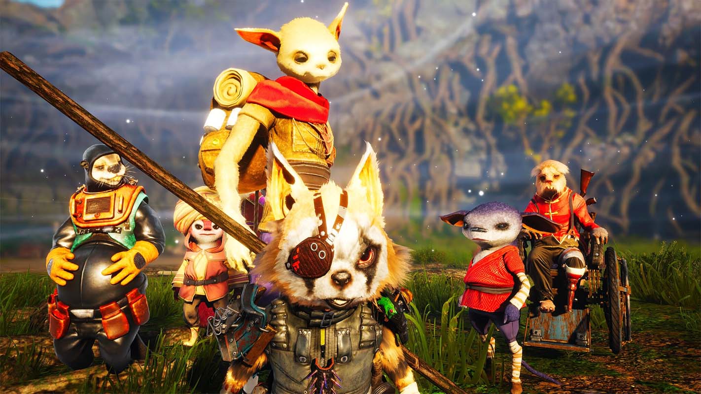В Epic Games Store началась распродажа «Февральские скидки»