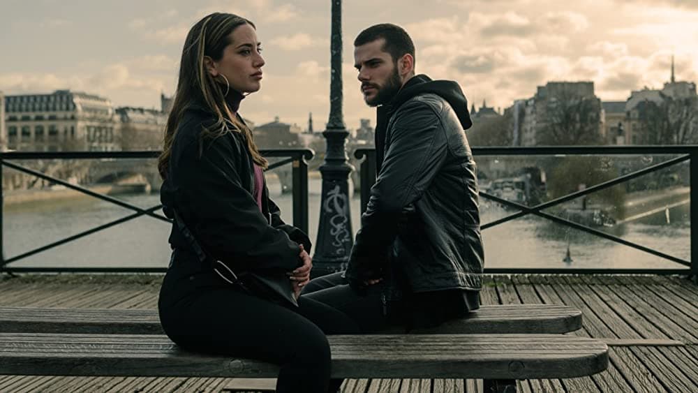 Фильмы и сериалы марта 2023 года — премьеры месяца