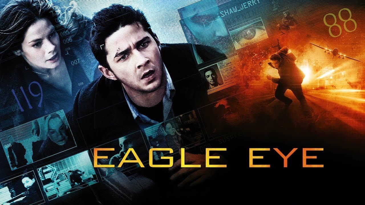 Eagle Eye