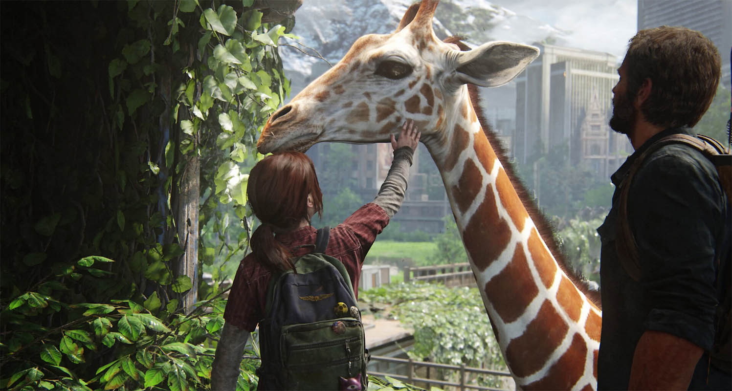 The Last of Us – выход ремейка на ПК немного задерживается