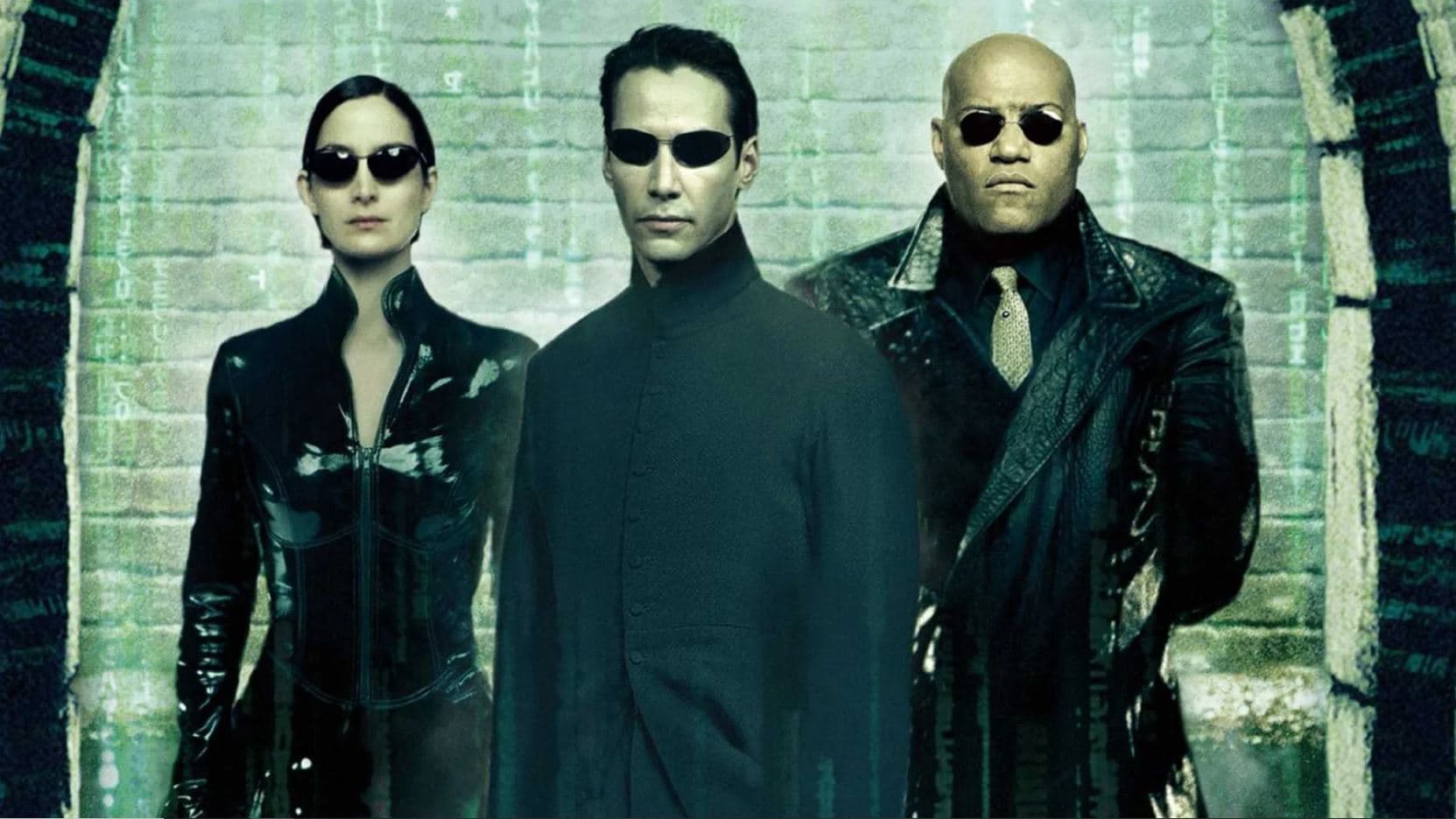 The Matrix
