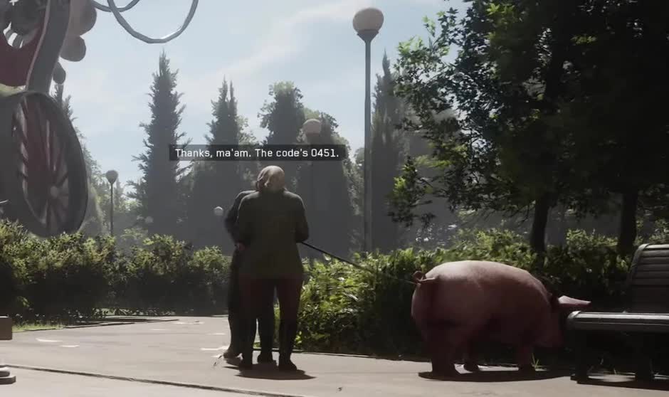 Все пасхалки и отсылки к BioShock в Atomic Heart