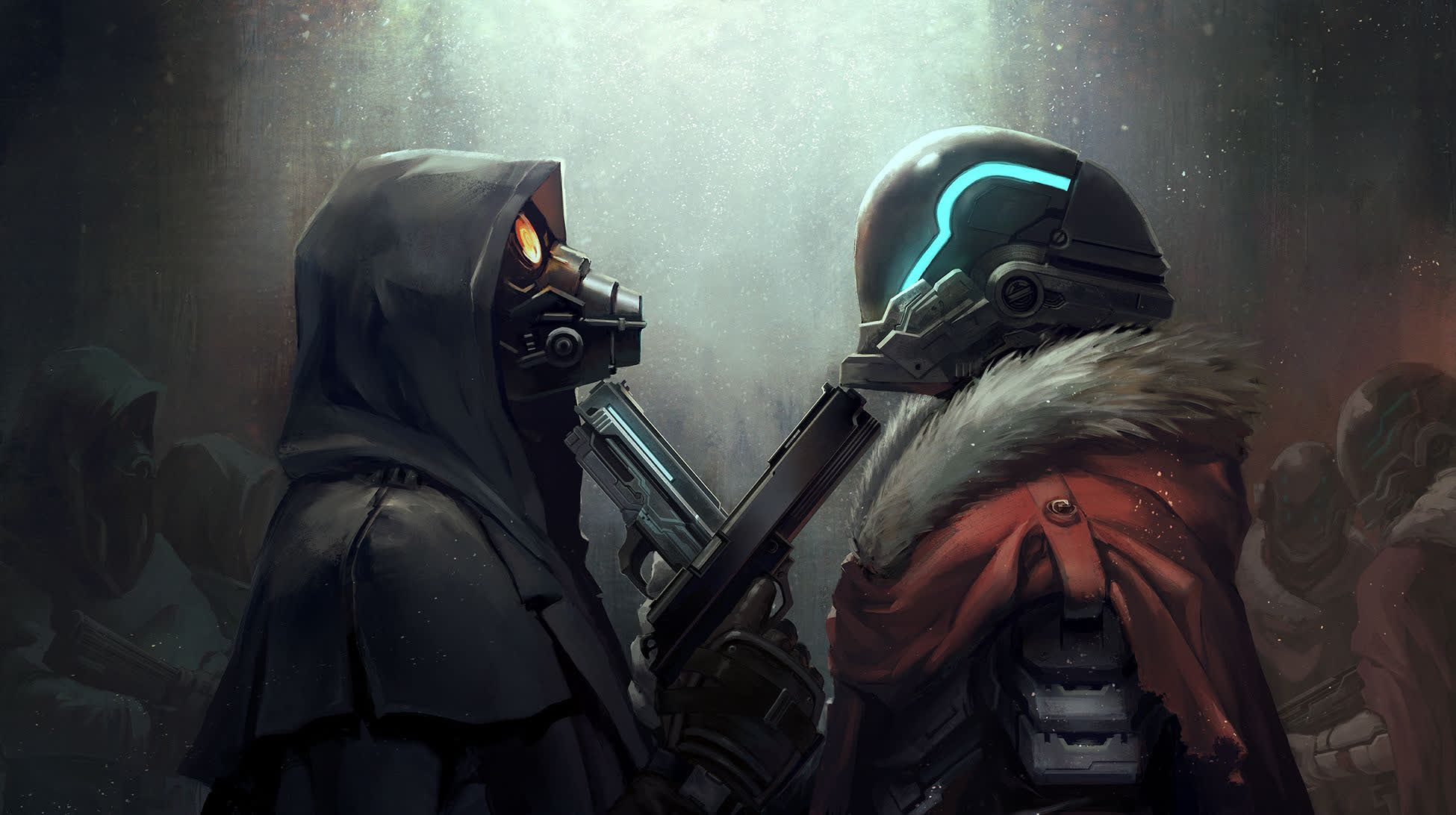 Как заработать голду в Standoff 2