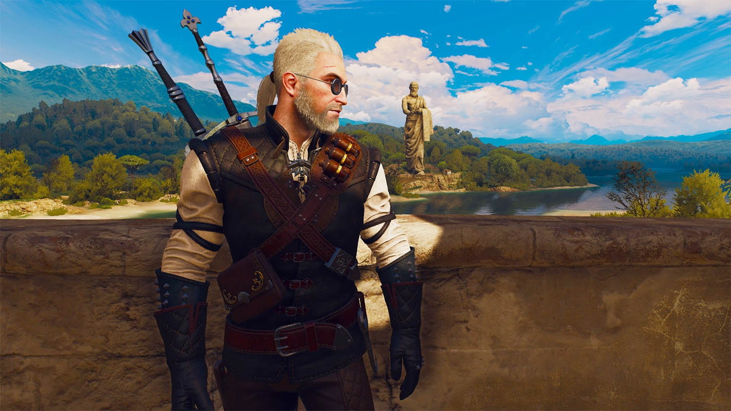Для The Witcher 3: Wild Hunt вышел патч 4.01 с фиксами багов