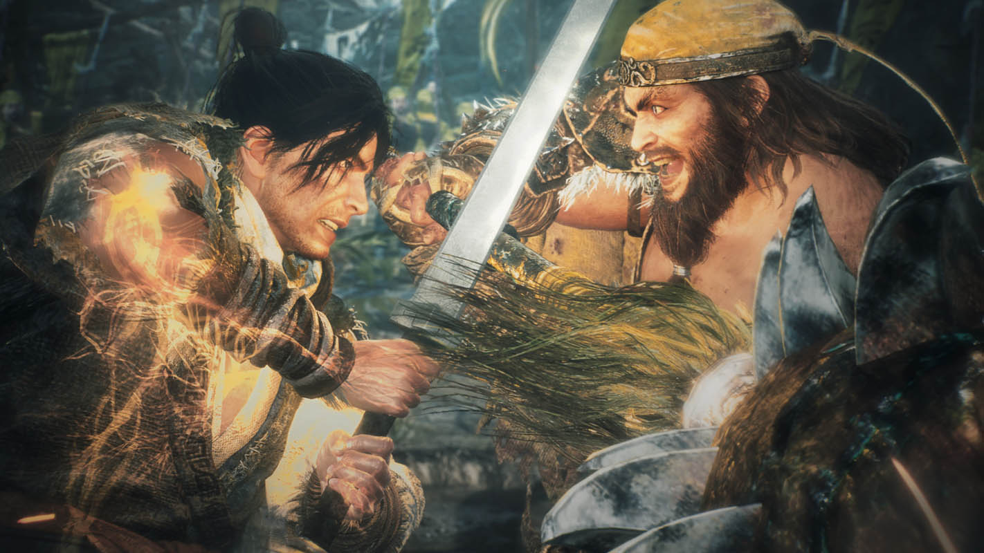 Wo Long: Fallen Dynasty – экшн-RPG получила релизный трейлер