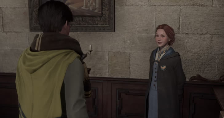 Викторина Софронии Франклин в Hogwarts Leagacy — все ответы