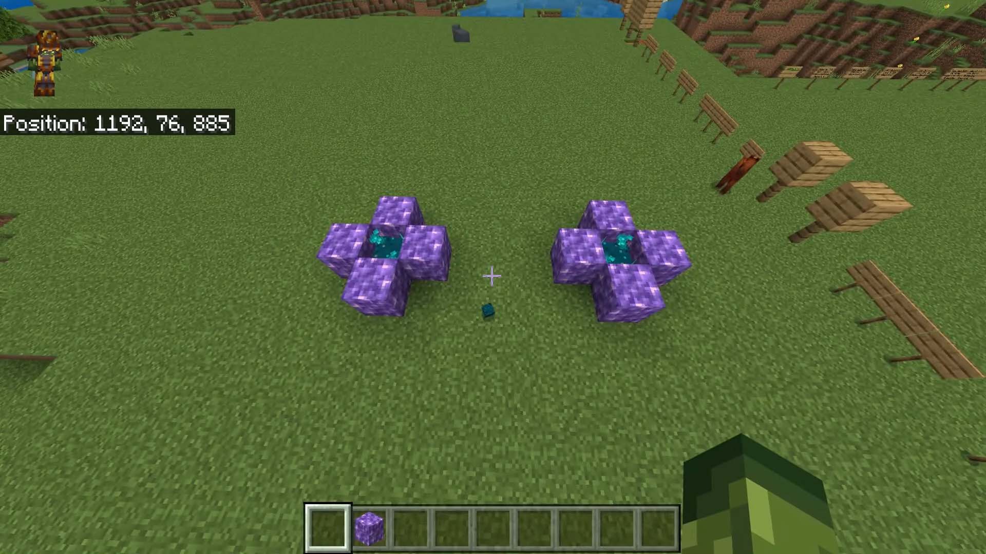 Для Minecraft вышел снапшот 23w12a и бета-патч 1.19.80.22