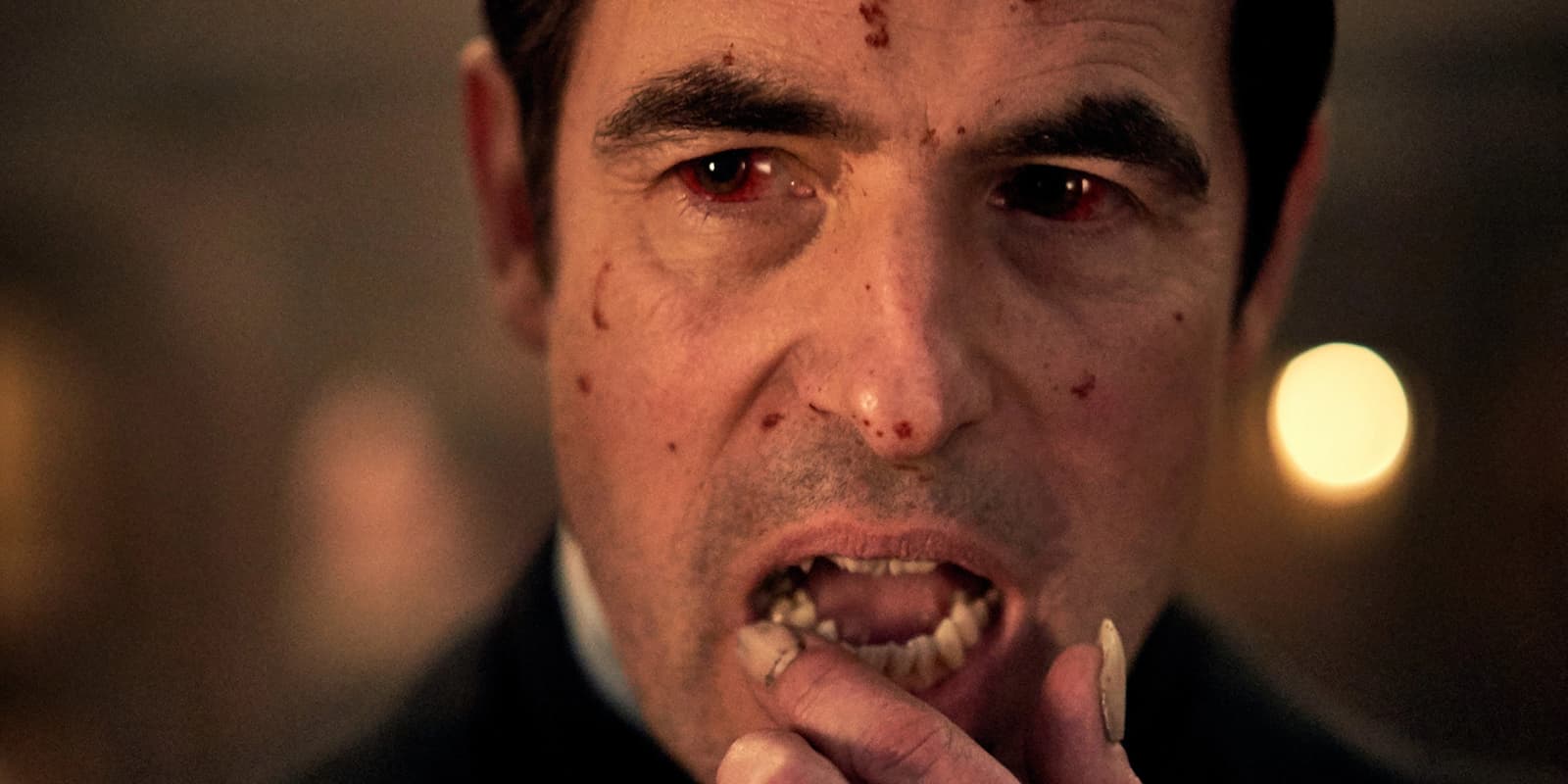 Сериалы про вампиров — подборка самых рейтинговых кинолент