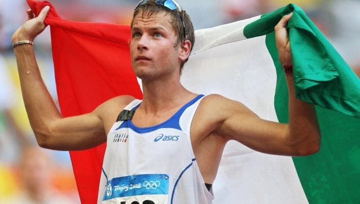 Running for the Truth: Alex Schwazer
