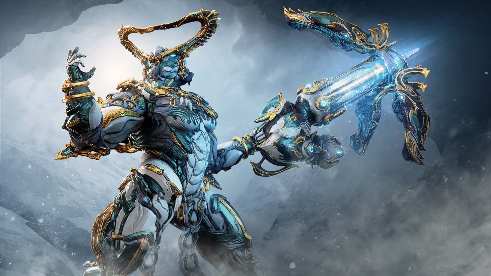 Warframe – выход DLC The Duviri Paradox состоится в апреле