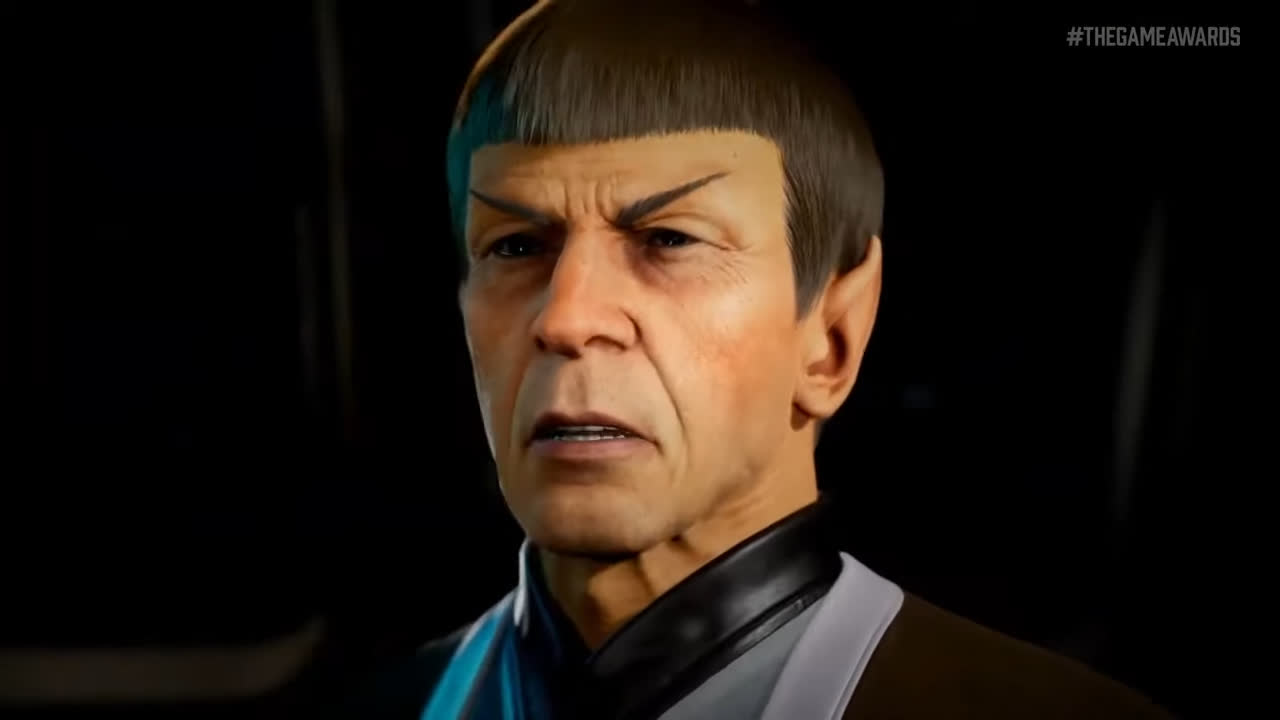 Star Trek: Resurgence