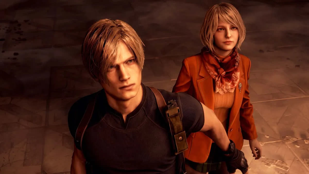 Сколько глав в Resident Evil 4 Remake?