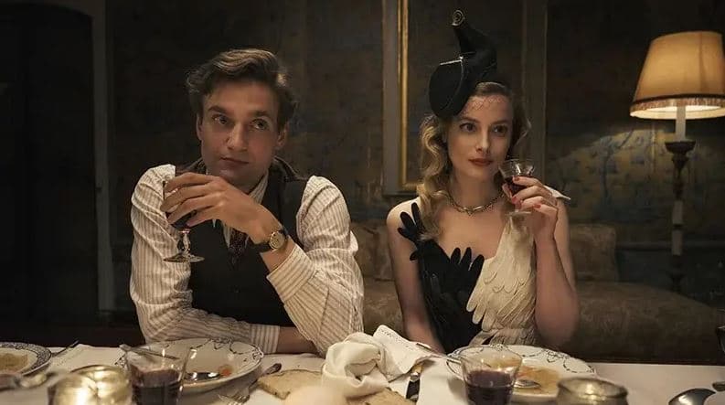 Фильмы и сериалы апреля 2023 года — премьеры месяца