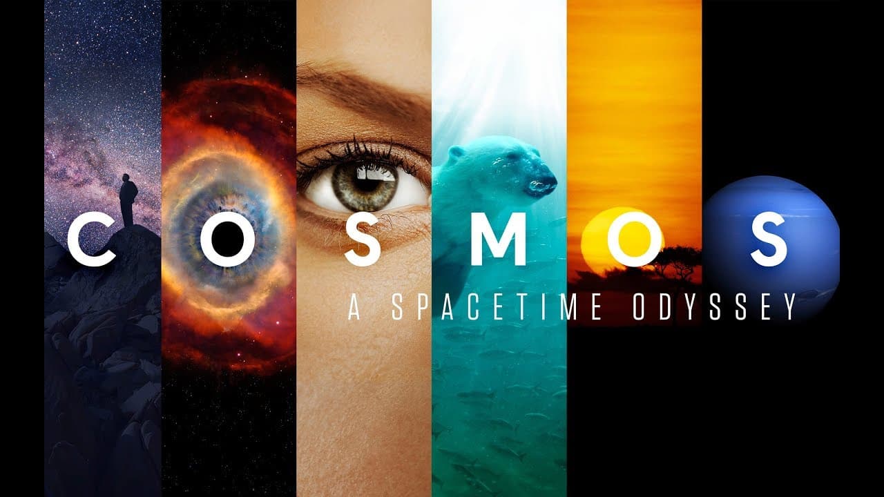 Cosmos: A Spacetime Odyssey