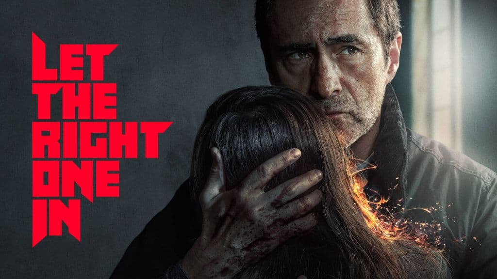 Let the Right One In