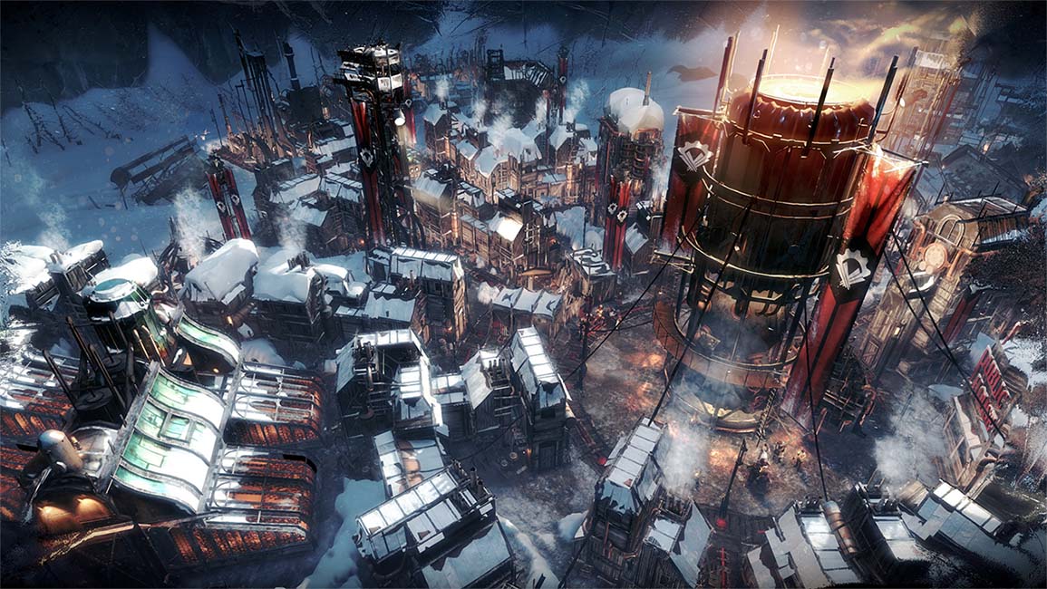 В Epic Games Store началась распродажа в честь окончания зимы