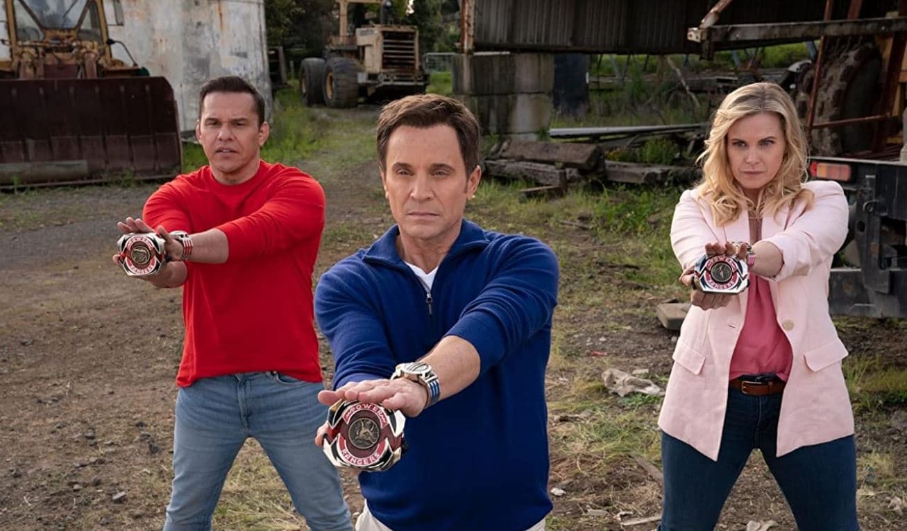 Фильмы и сериалы апреля 2023 года — премьеры месяца