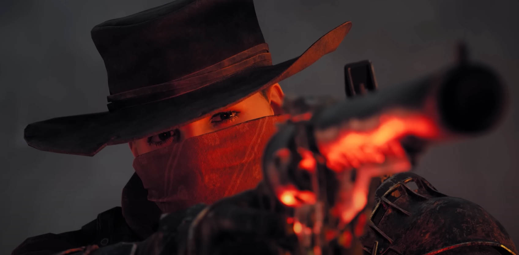 Remnant 2 – опубликован геймплей за класс Gunslinger