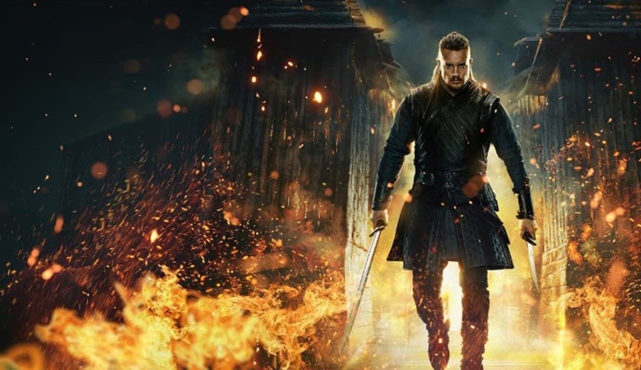 The Last Kingdom: Seven Kings Must Die