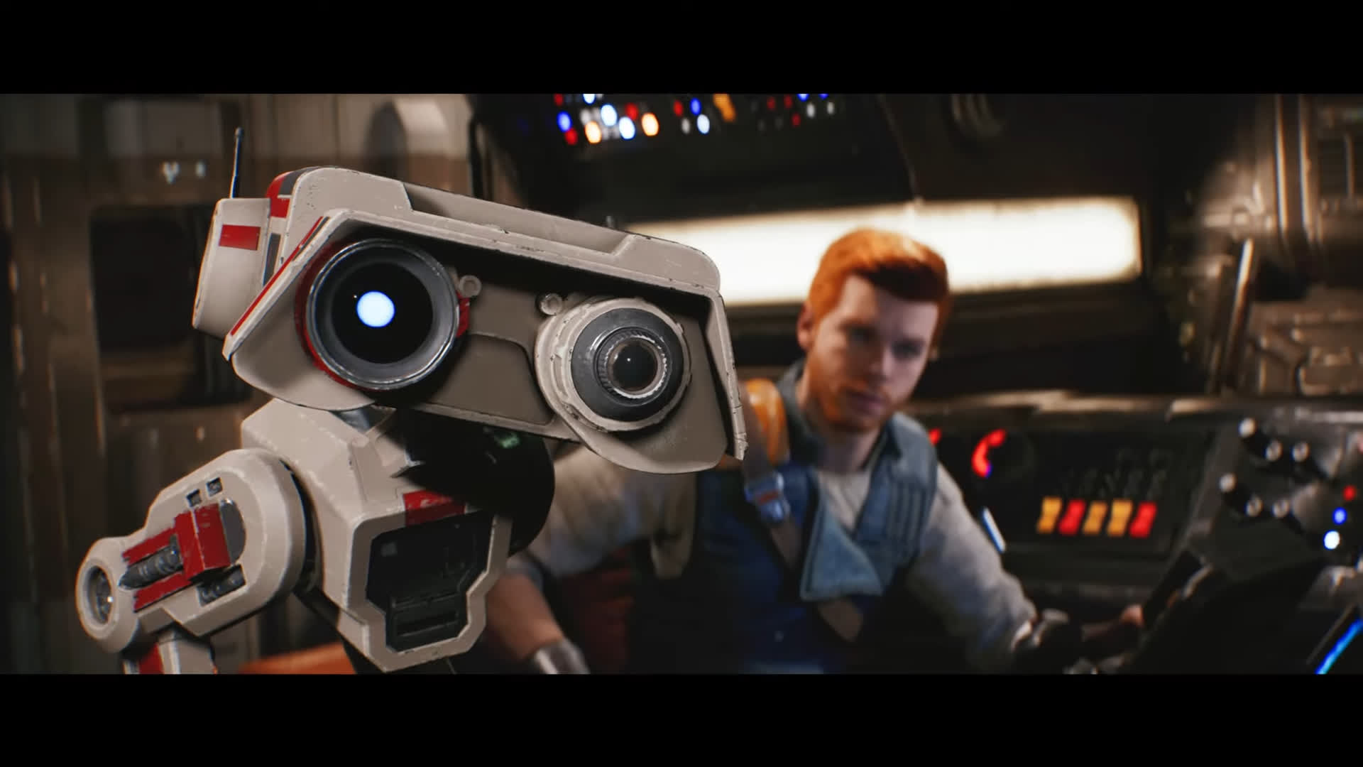 STAR WARS Jedi: Survivor