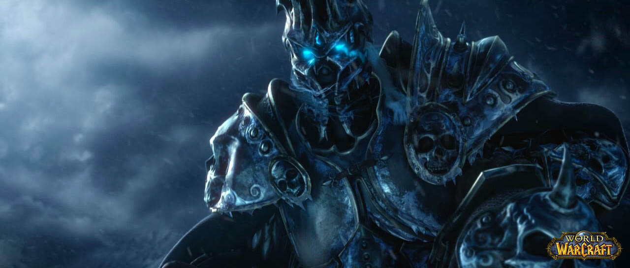 В WoW: WotLK Classic открылся бесплатный перенос персонажей