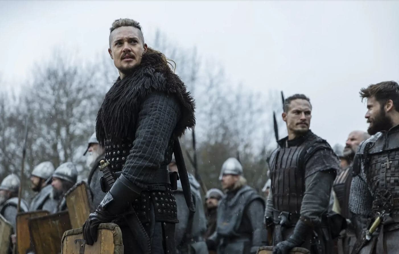 Фильмы и сериалы апреля 2023 года — премьеры месяца