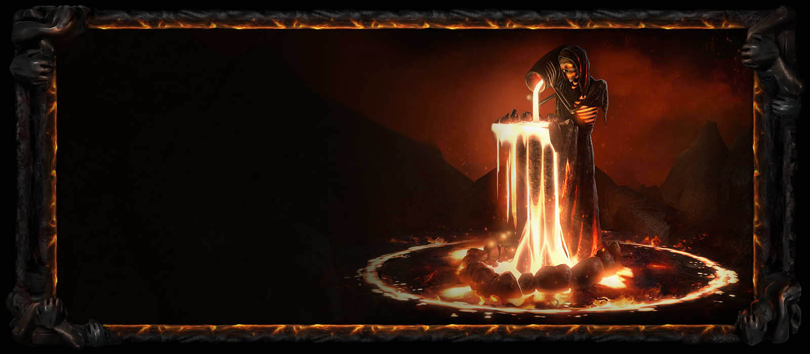 Path of Exile – DLC Горнило получило трейлер и список изменений