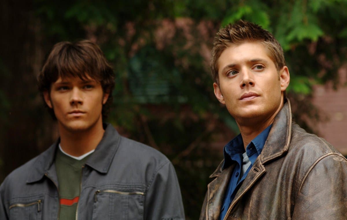 Сериалы про вампиров — подборка самых рейтинговых кинолент