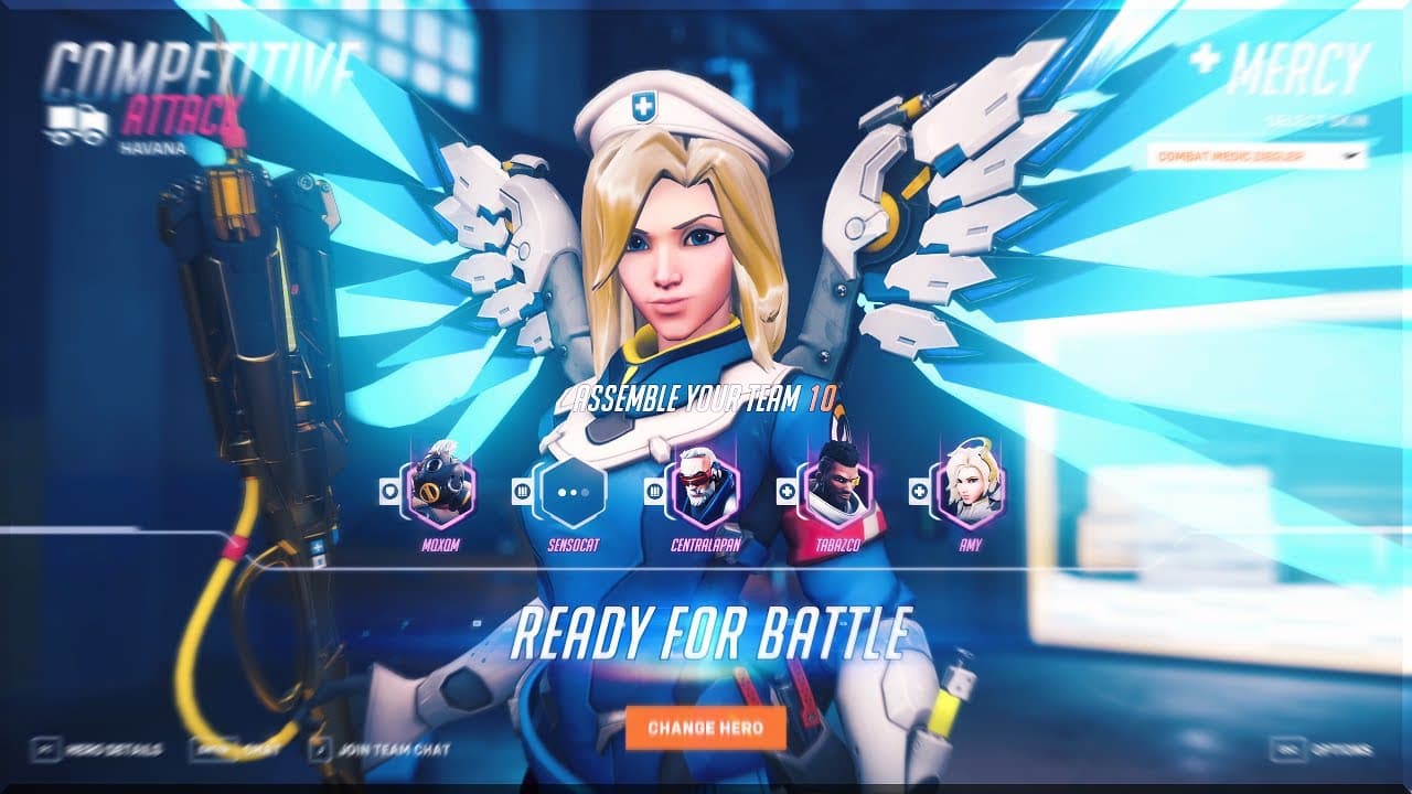 Overwatch 2 покидает Джон Спектор