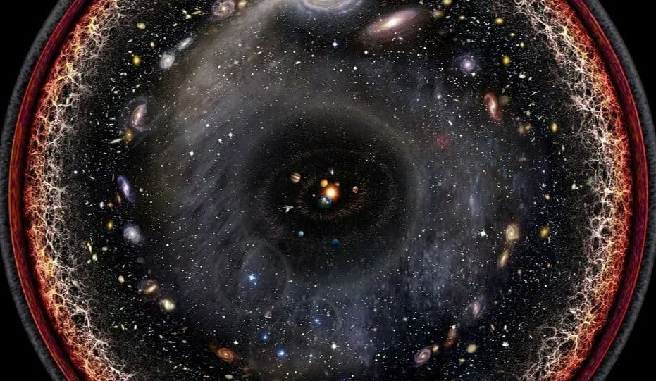 8 отличных документальных фильмов про космос