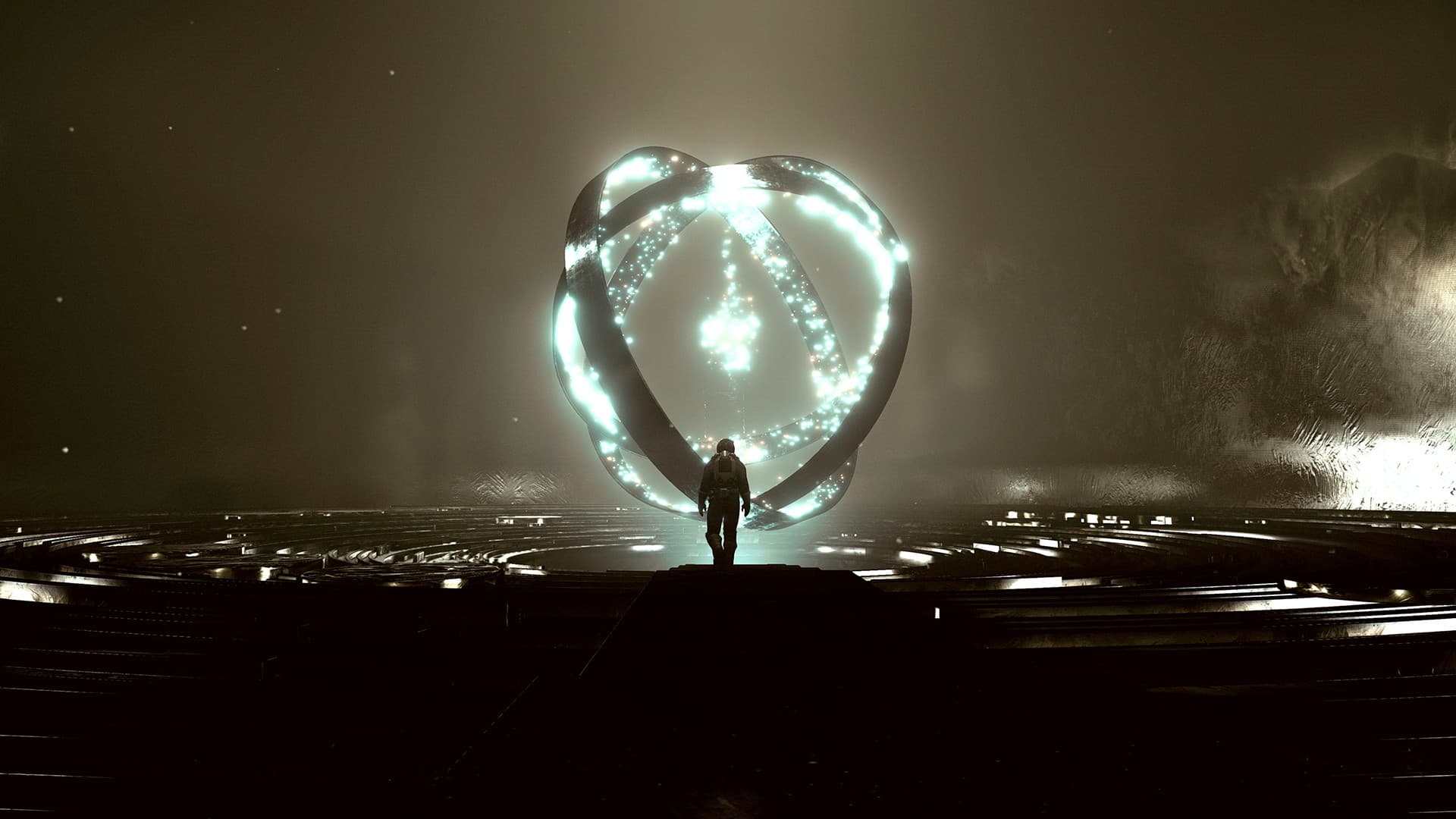 Starfield выходит 6 сентября