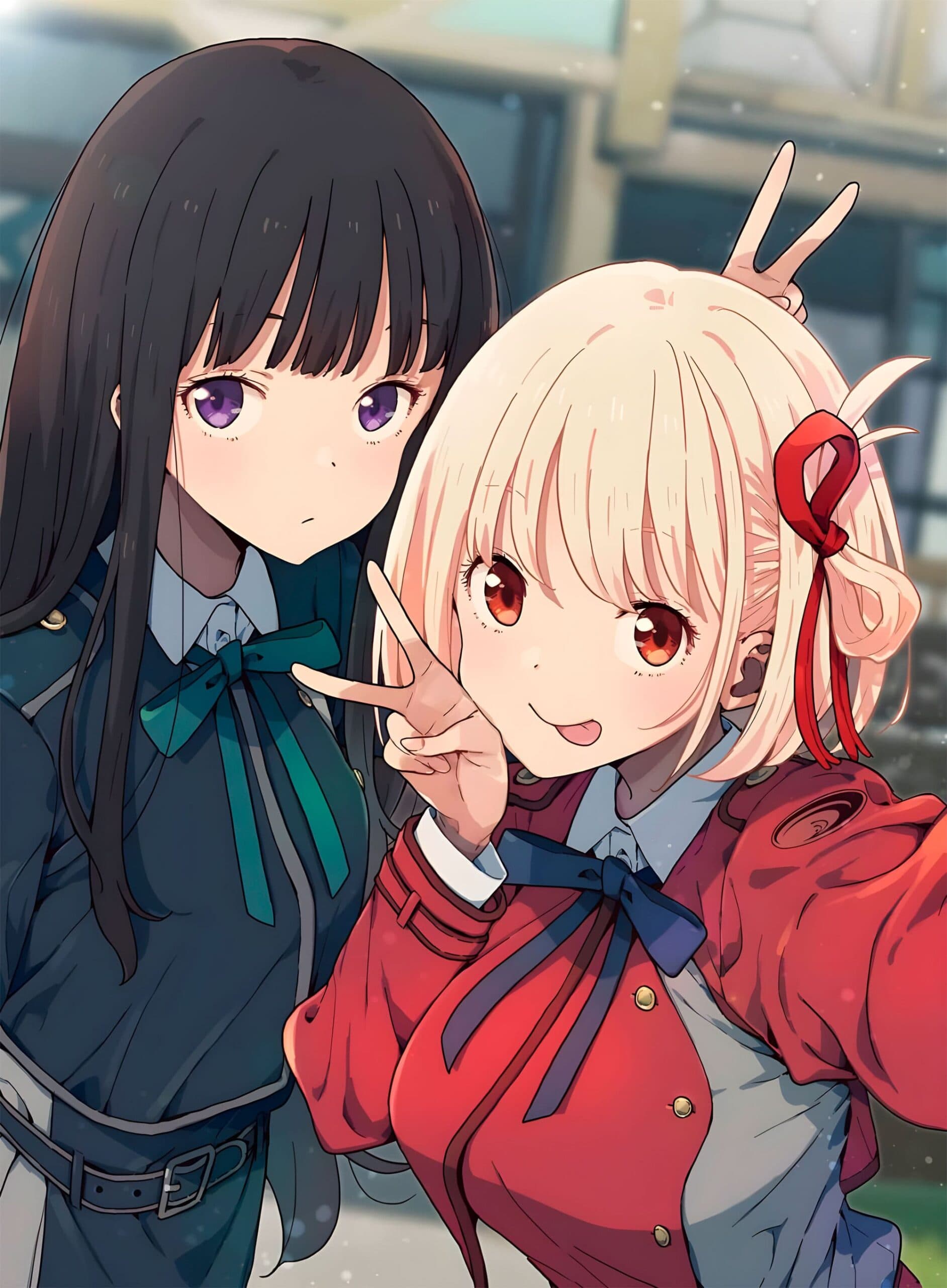 Итоги седьмой церемонии награждения Crunchyroll Anime Awards 2023