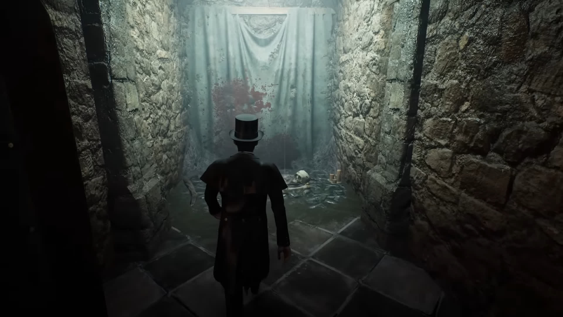 Sherlock Holmes The Awakened