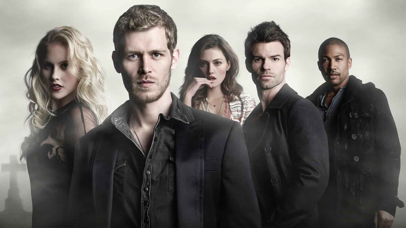 The Originals