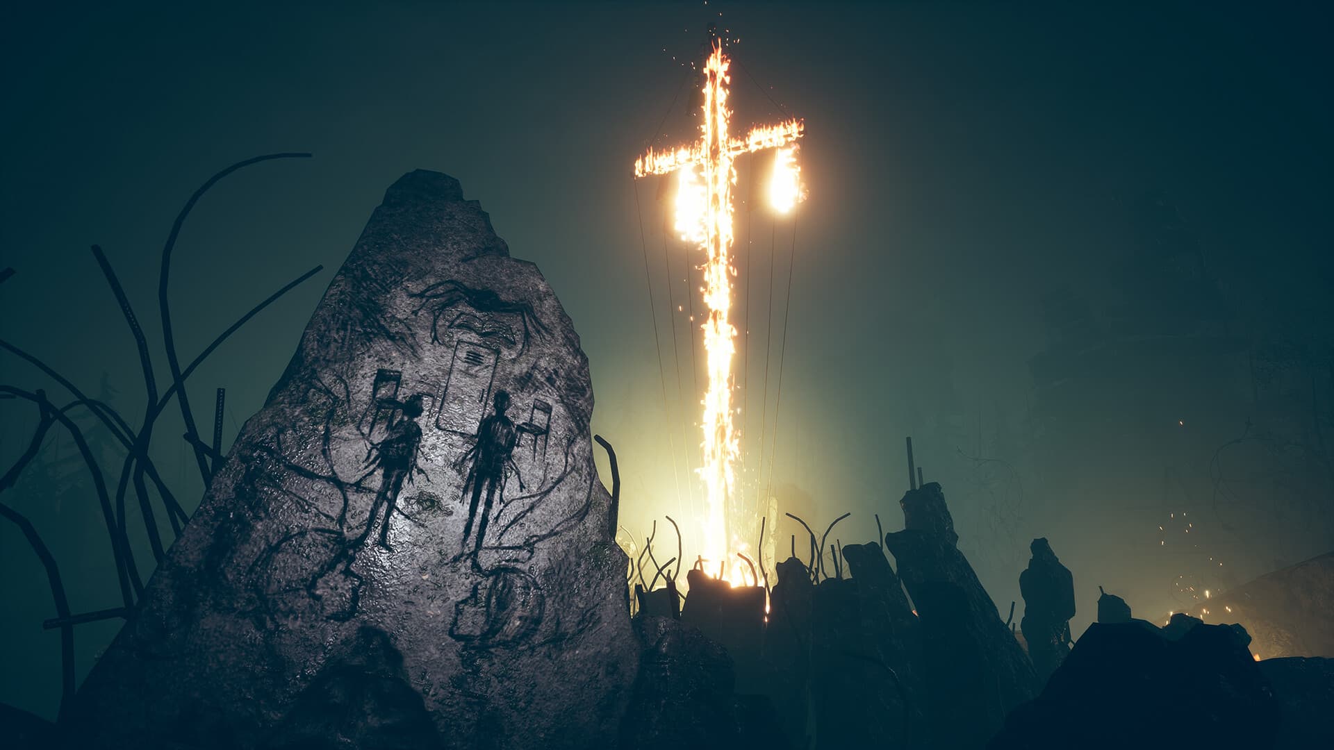 Someday You'll Return появился на PlayStation