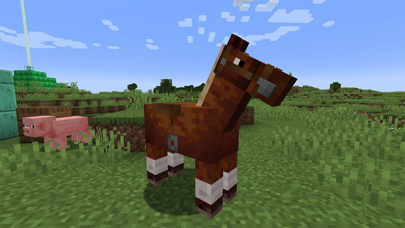 Minecraft – вышло обновление 1.19.4 для Java-версии игры
