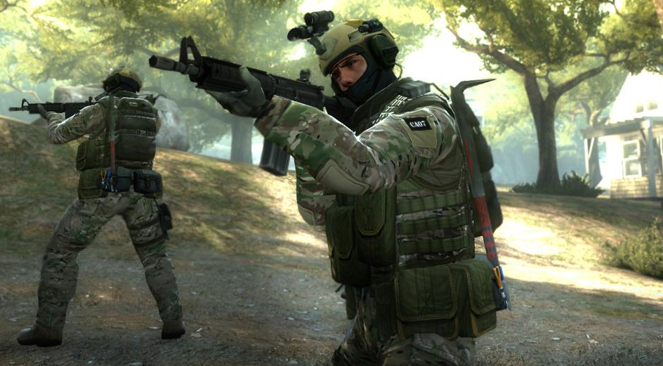 Анонсирована Counter-Strike 2 — все подробности