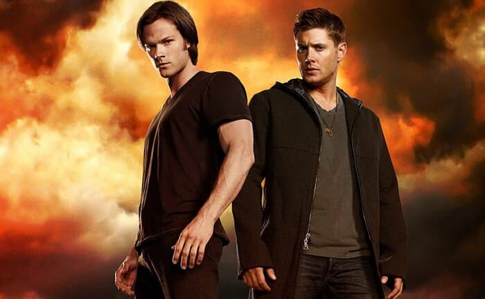 Supernatural